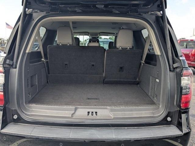 used 2021 Ford Expedition Max car, priced at $34,499
