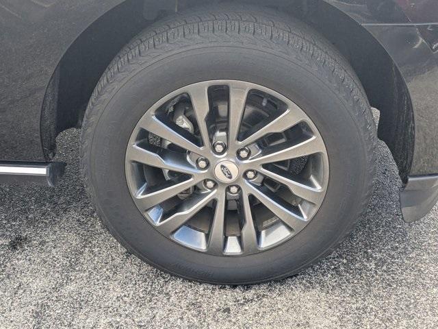 used 2021 Ford Expedition Max car, priced at $34,499