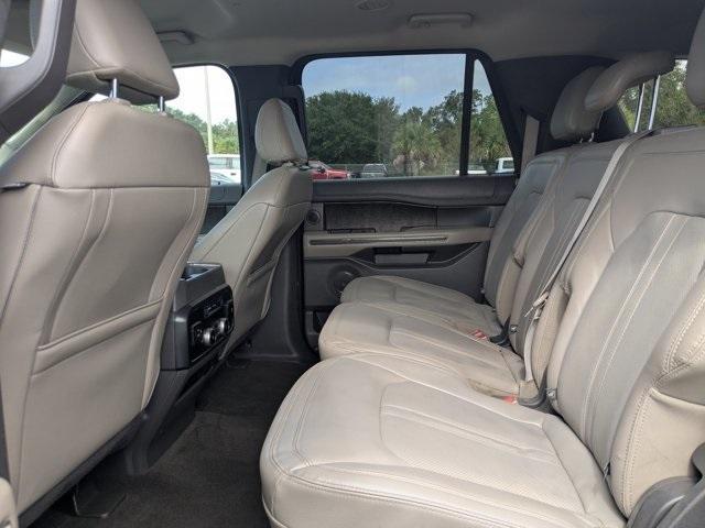 used 2021 Ford Expedition Max car, priced at $34,499