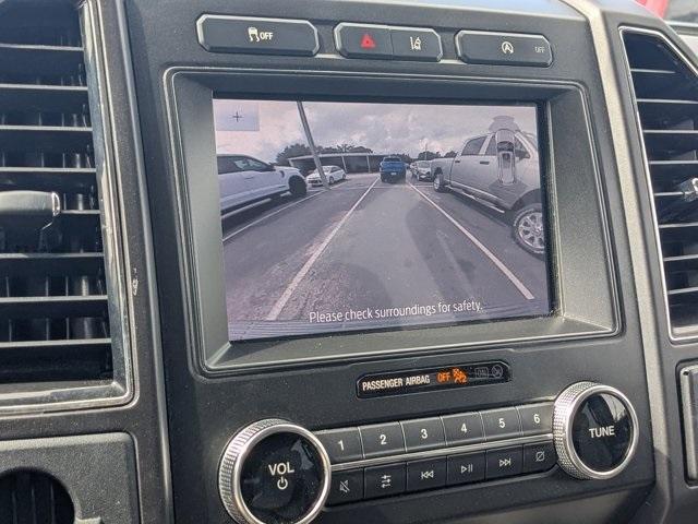used 2021 Ford Expedition Max car, priced at $34,499