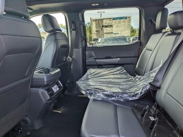 new 2025 Ford F-150 car, priced at $66,795