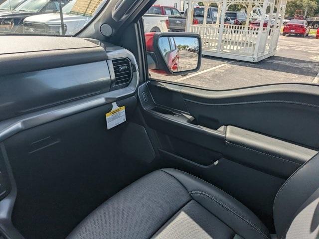 new 2025 Ford F-150 car, priced at $66,795
