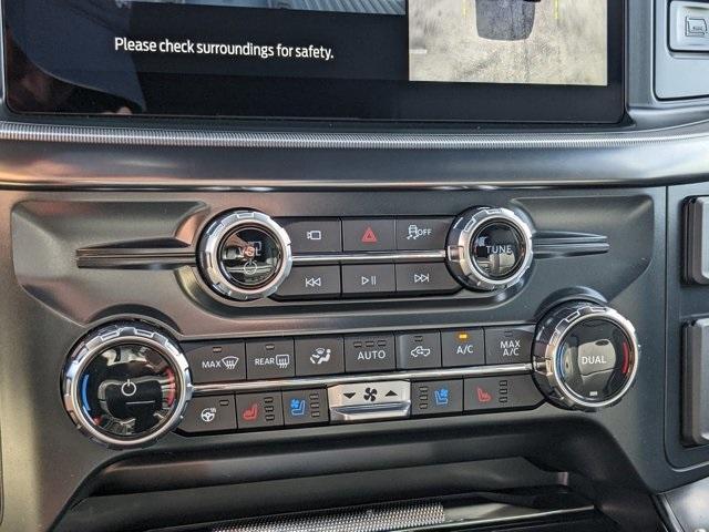 new 2025 Ford F-150 car, priced at $66,795