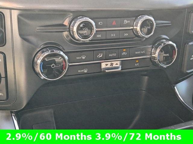 new 2025 Ford F-150 car, priced at $54,995