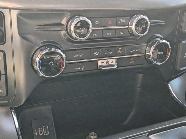 new 2025 Ford F-150 car, priced at $54,523