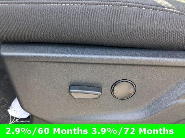 new 2025 Ford F-150 car, priced at $54,995