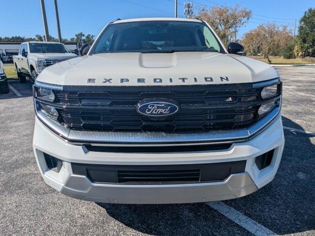 new 2025 Ford Expedition Max car