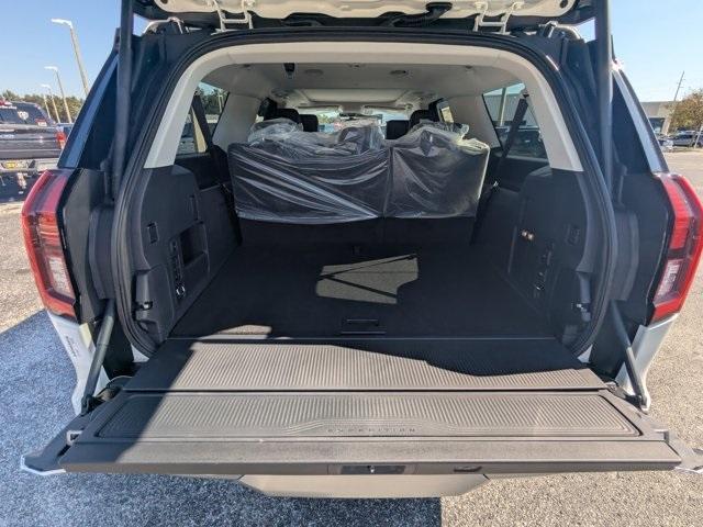 new 2025 Ford Expedition Max car