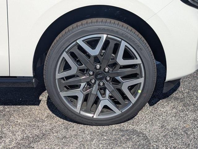 new 2025 Ford Expedition Max car