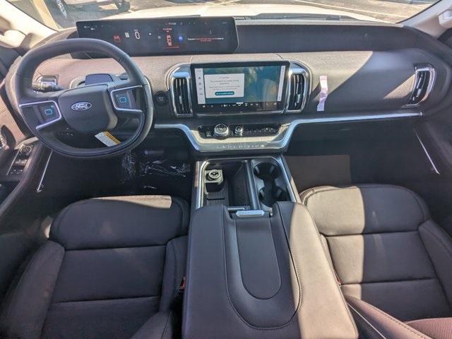 new 2025 Ford Expedition Max car