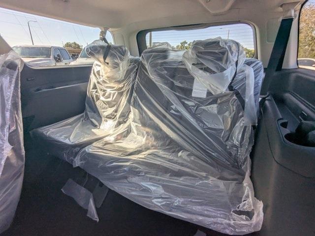 new 2025 Ford Expedition Max car