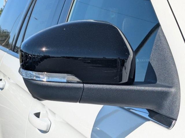 new 2025 Ford Expedition Max car