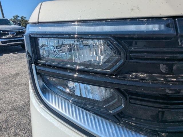 new 2025 Ford Expedition Max car