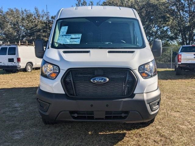 new 2024 Ford Transit-250 car, priced at $58,833