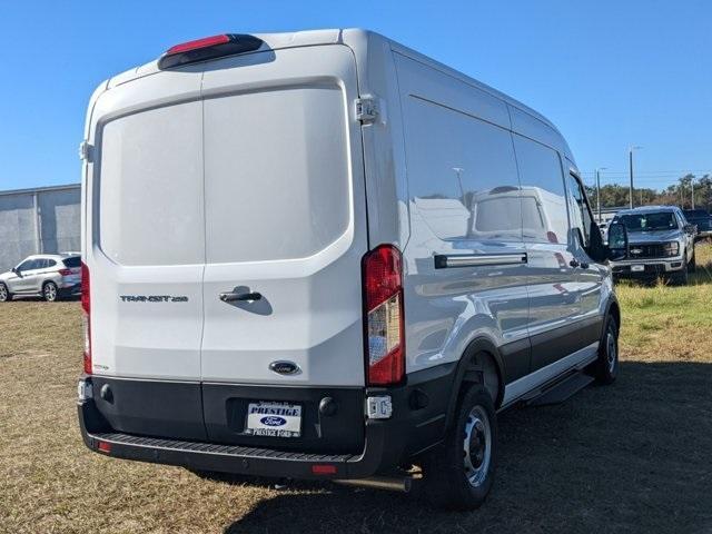 new 2024 Ford Transit-250 car, priced at $58,833