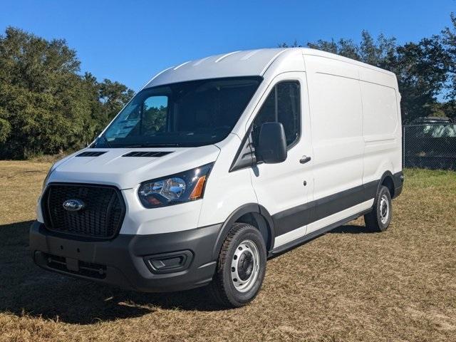 new 2024 Ford Transit-250 car, priced at $58,833