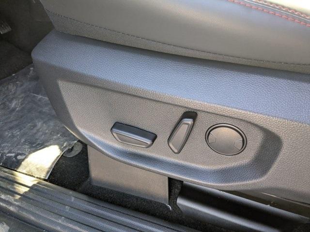 new 2025 Ford Ranger car, priced at $57,995