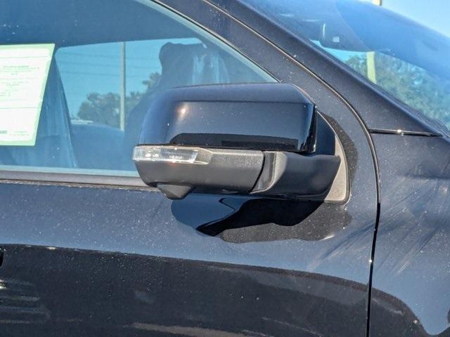 new 2025 Ford Ranger car, priced at $57,995