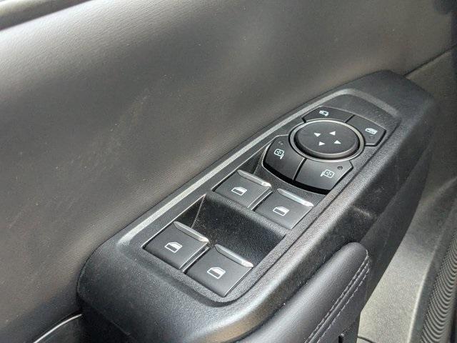 new 2025 Ford Ranger car, priced at $57,995