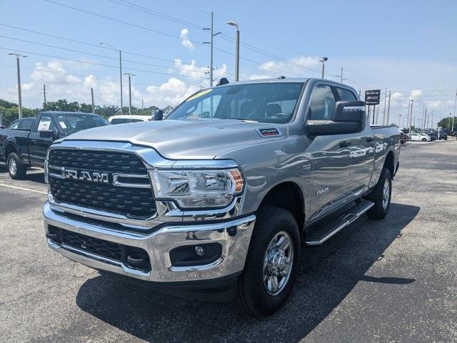 used 2024 Ram 2500 car, priced at $42,997