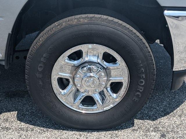 used 2024 Ram 2500 car, priced at $42,997