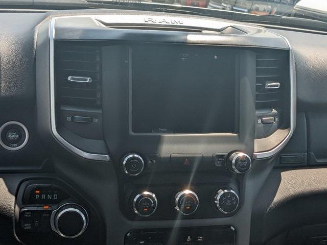 used 2024 Ram 2500 car, priced at $42,997