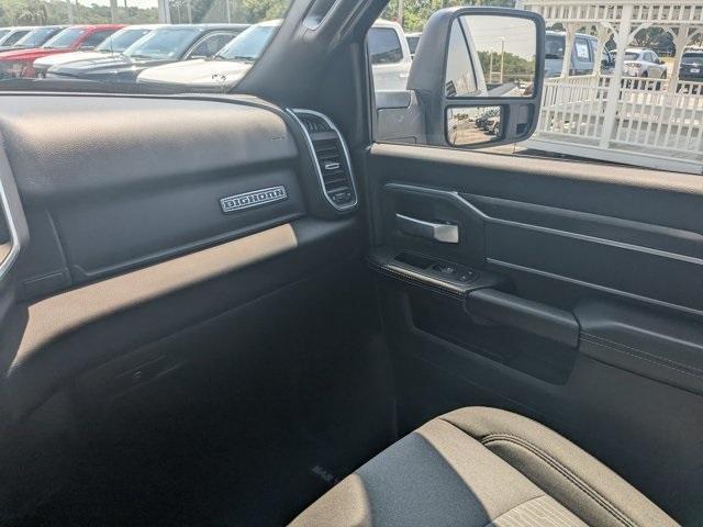 used 2024 Ram 2500 car, priced at $42,997