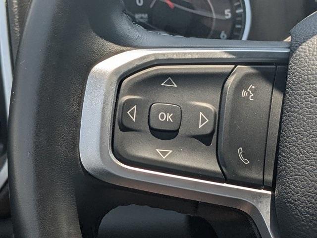 used 2024 Ram 2500 car, priced at $42,997