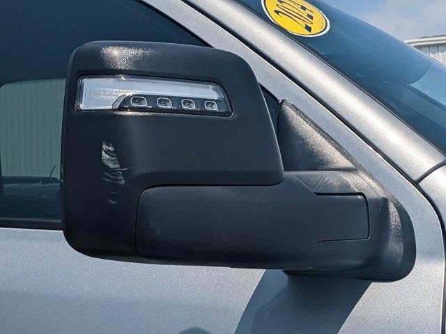 used 2024 Ram 2500 car, priced at $42,997