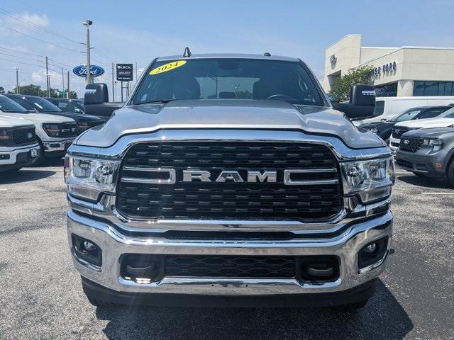 used 2024 Ram 2500 car, priced at $42,997