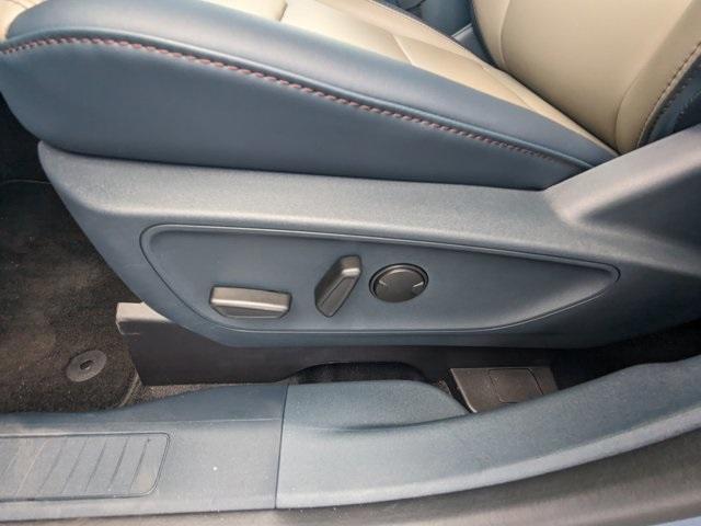 new 2025 Ford Maverick car, priced at $35,725