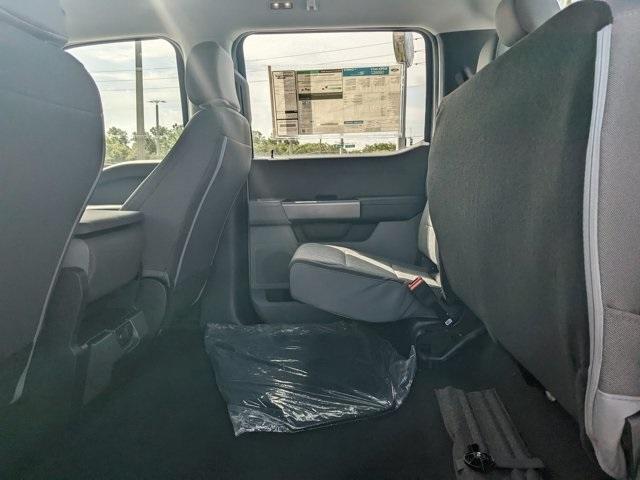 new 2025 Ford F-350 car, priced at $69,995