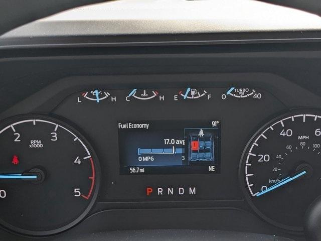 new 2025 Ford F-350 car, priced at $69,995