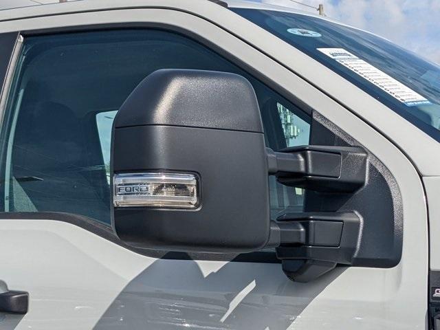 new 2025 Ford F-350 car, priced at $69,995