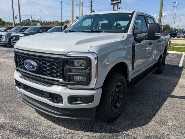 new 2025 Ford F-350 car, priced at $69,995