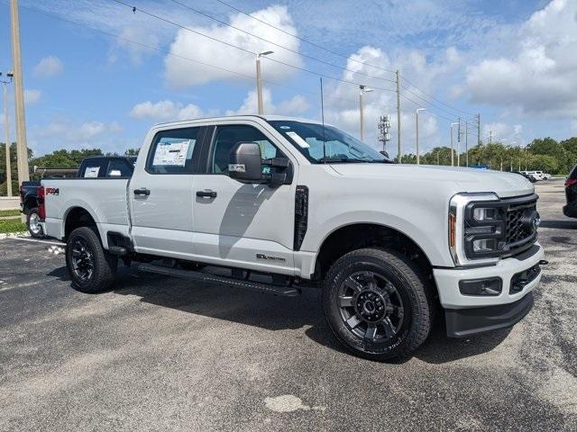 new 2025 Ford F-350 car, priced at $69,995