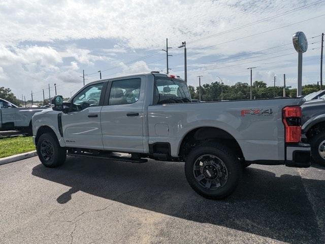 new 2025 Ford F-350 car, priced at $69,995