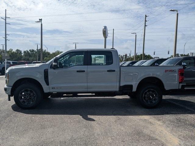 new 2025 Ford F-350 car, priced at $69,995