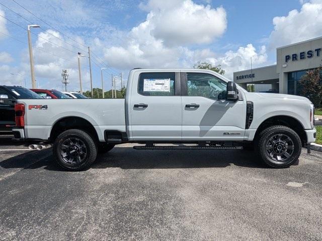 new 2025 Ford F-350 car, priced at $69,995