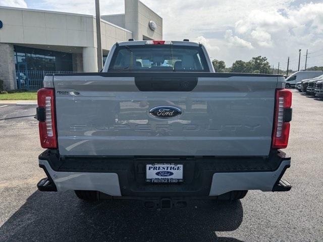 new 2025 Ford F-350 car, priced at $69,995