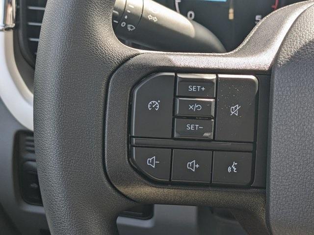 new 2025 Ford F-350 car, priced at $69,995