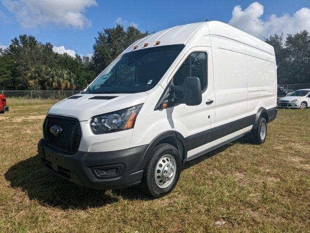 new 2024 Ford Transit-350 car, priced at $60,388
