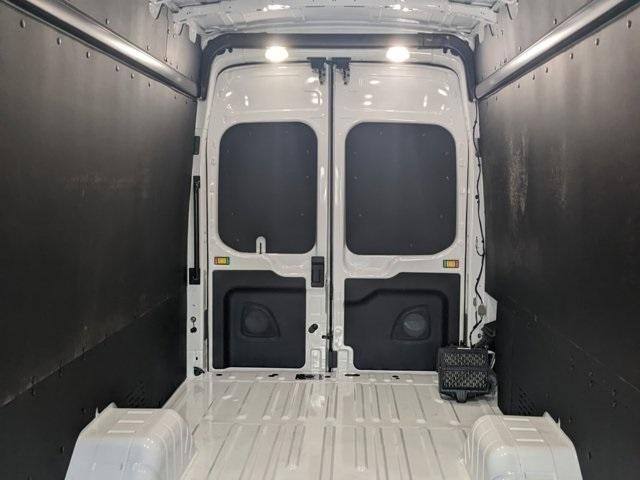 new 2024 Ford Transit-350 car, priced at $60,388