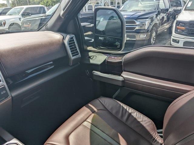 used 2016 Ford F-150 car, priced at $24,599