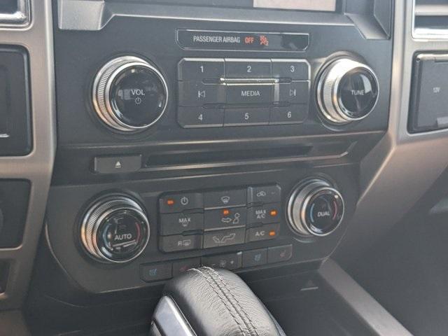 used 2016 Ford F-150 car, priced at $24,599