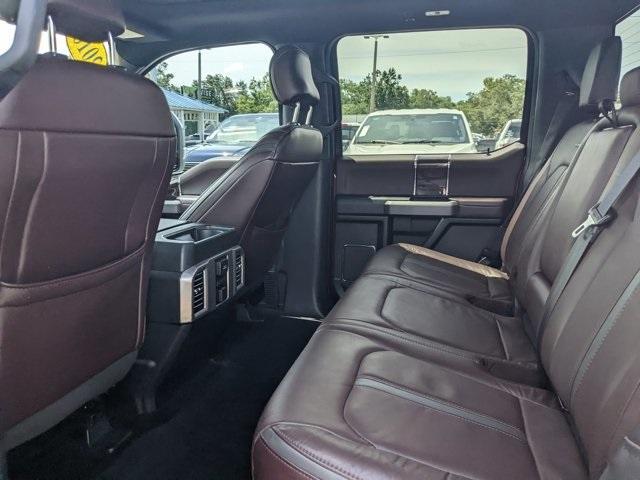 used 2016 Ford F-150 car, priced at $24,599