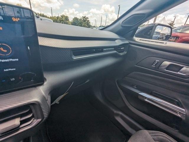 new 2025 Ford Mustang car, priced at $31,495