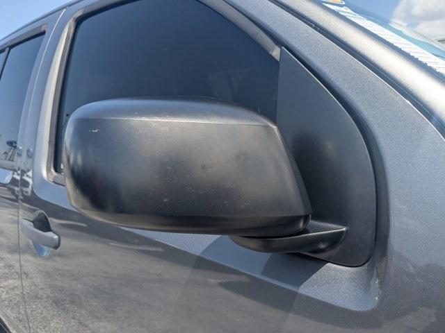 used 2019 Nissan Frontier car, priced at $12,799