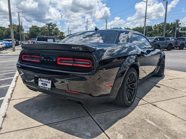 used 2023 Dodge Challenger car, priced at $74,995