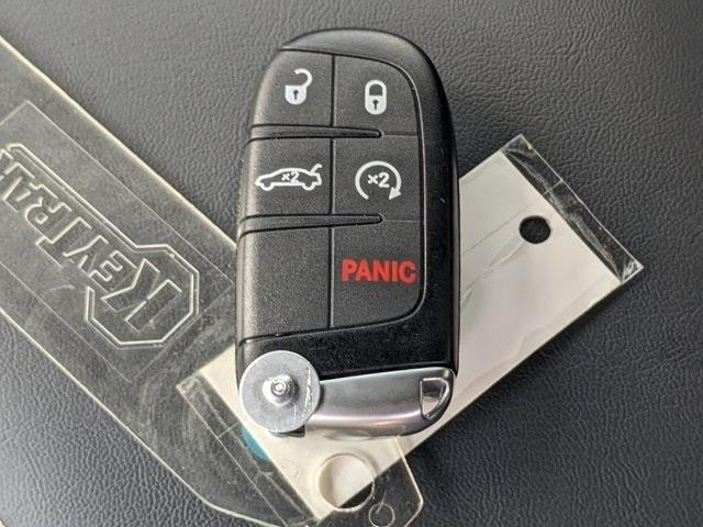 used 2023 Dodge Challenger car, priced at $74,995